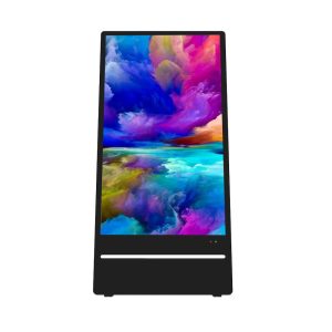 55inch Outdoor Portable Digital Signage