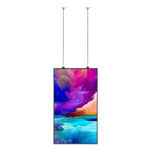 32inch Indoor Single-sided Digital Window Display