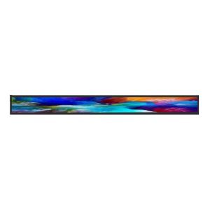 47.1inch Stretched LCD Screen