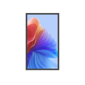 Ultra Thin IP65 Outdoor Wall Mount LCD Screen-Optical Bonding Design